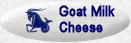 Goat Milk Cheese